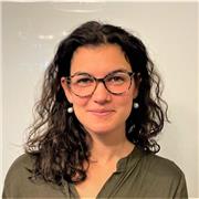 Deutsch und Englisch Nachhilfe von Master-Studentin